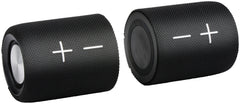 Magnetic Dual Speaker Bt