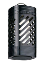 LANTAARN VLAM SPEAKER BLUETOOTH MET RGB LICHT - Tuincentrum Lopik