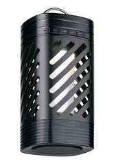 LANTAARN VLAM SPEAKER BLUETOOTH MET RGB LICHT - Tuincentrum Lopik