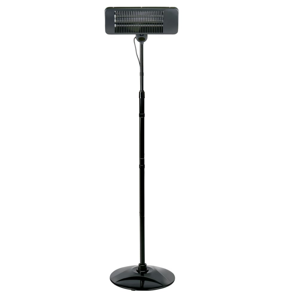 Patio Heater Standing 650-2000