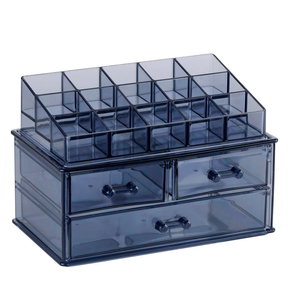 TOUCH OF BEAUTY COSMETICA ORGANIZER 2 LAGEN - Tuincentrum Lopik