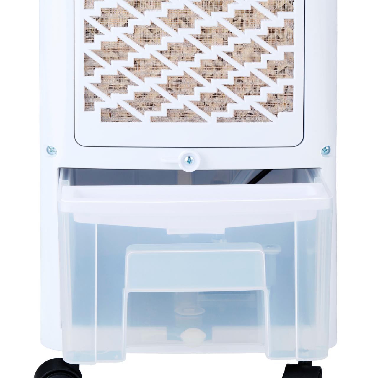 Air Cooler 230V 80W 4L