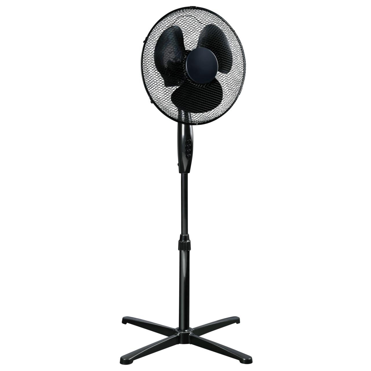 Fan Standing Ø40Cm 230V