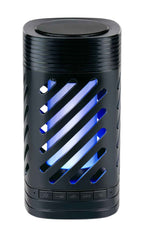 LANTAARN VLAM SPEAKER BLUETOOTH MET RGB LICHT - Tuincentrum Lopik