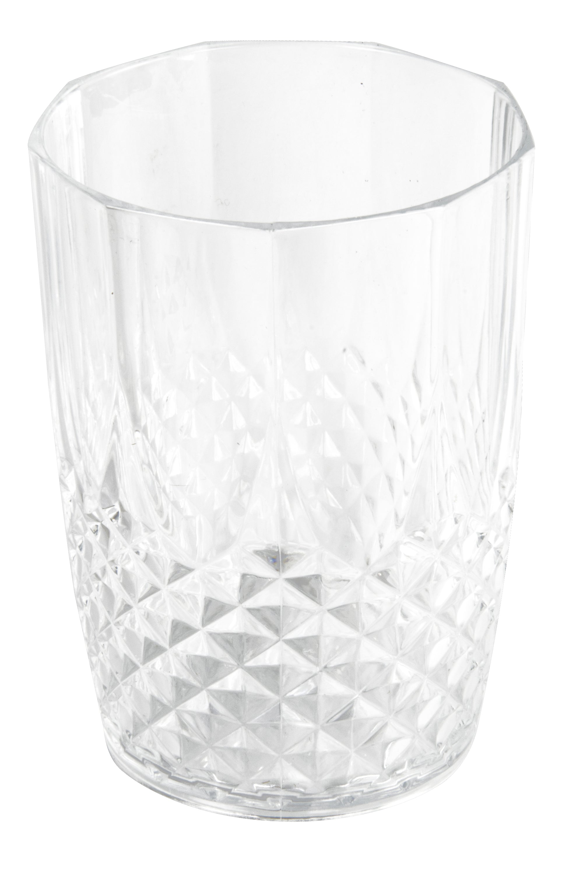 ALPINA WATERGLAZEN SET 6 STUKS 400ML KRISTALEFFECT - Tuincentrum Lopik