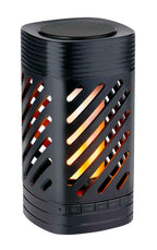 LANTAARN VLAM SPEAKER BLUETOOTH MET RGB LICHT - Tuincentrum Lopik