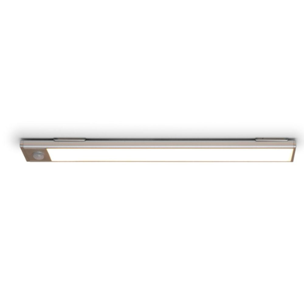 GRUNDIG SENSORLAMP WARM WIT 1.5W PIR OP BATTERIJ - Tuincentrum Lopik