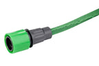 KINZO TUINSLANG SET ELASTISCH 10M - Tuincentrum Lopik