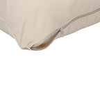 Pet Bed Pillow S Beige