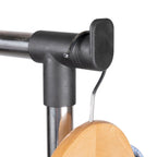 Kledingrek 78 X 41 X 93-158 Cm