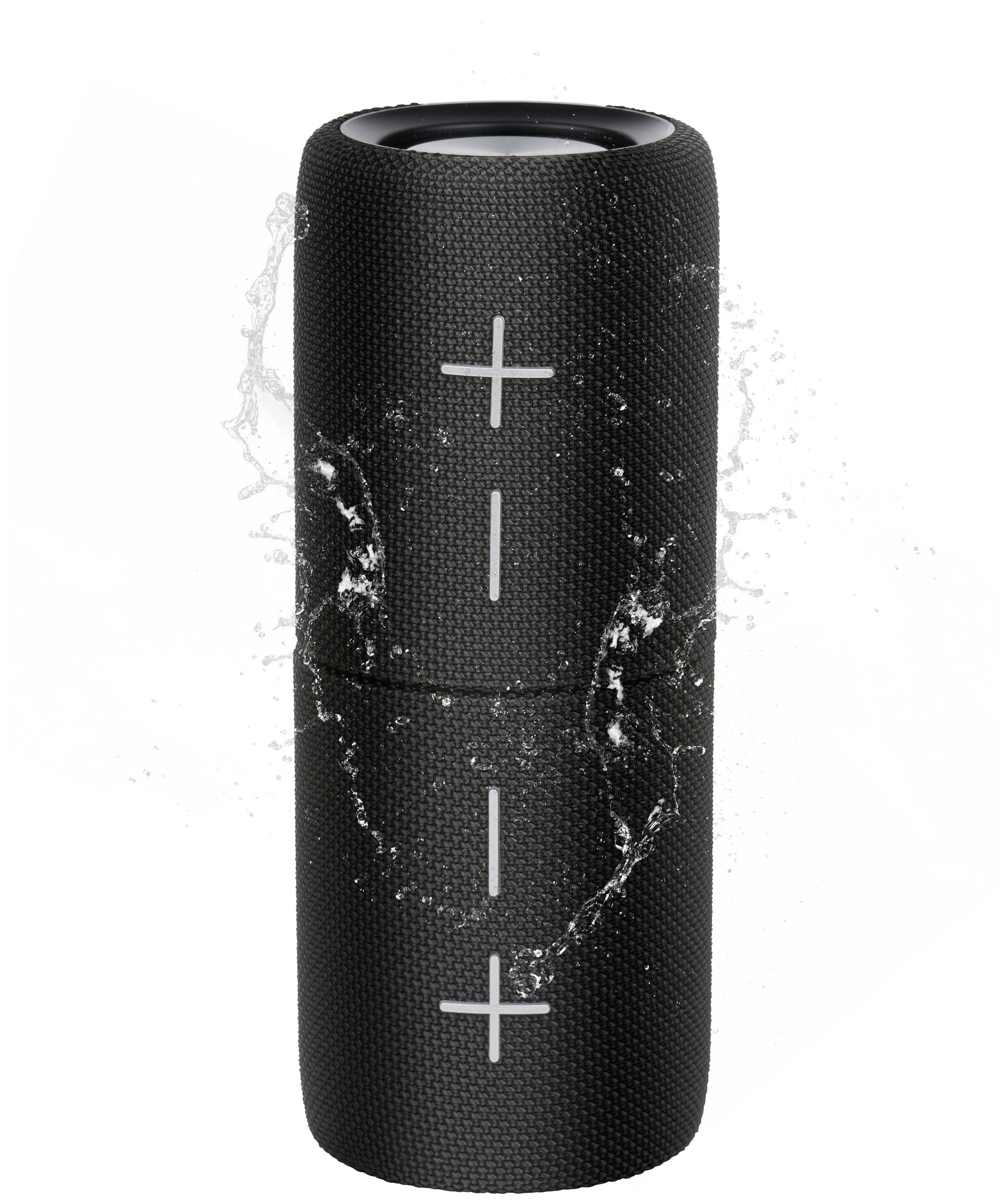 Magnetic Dual Speaker Bt