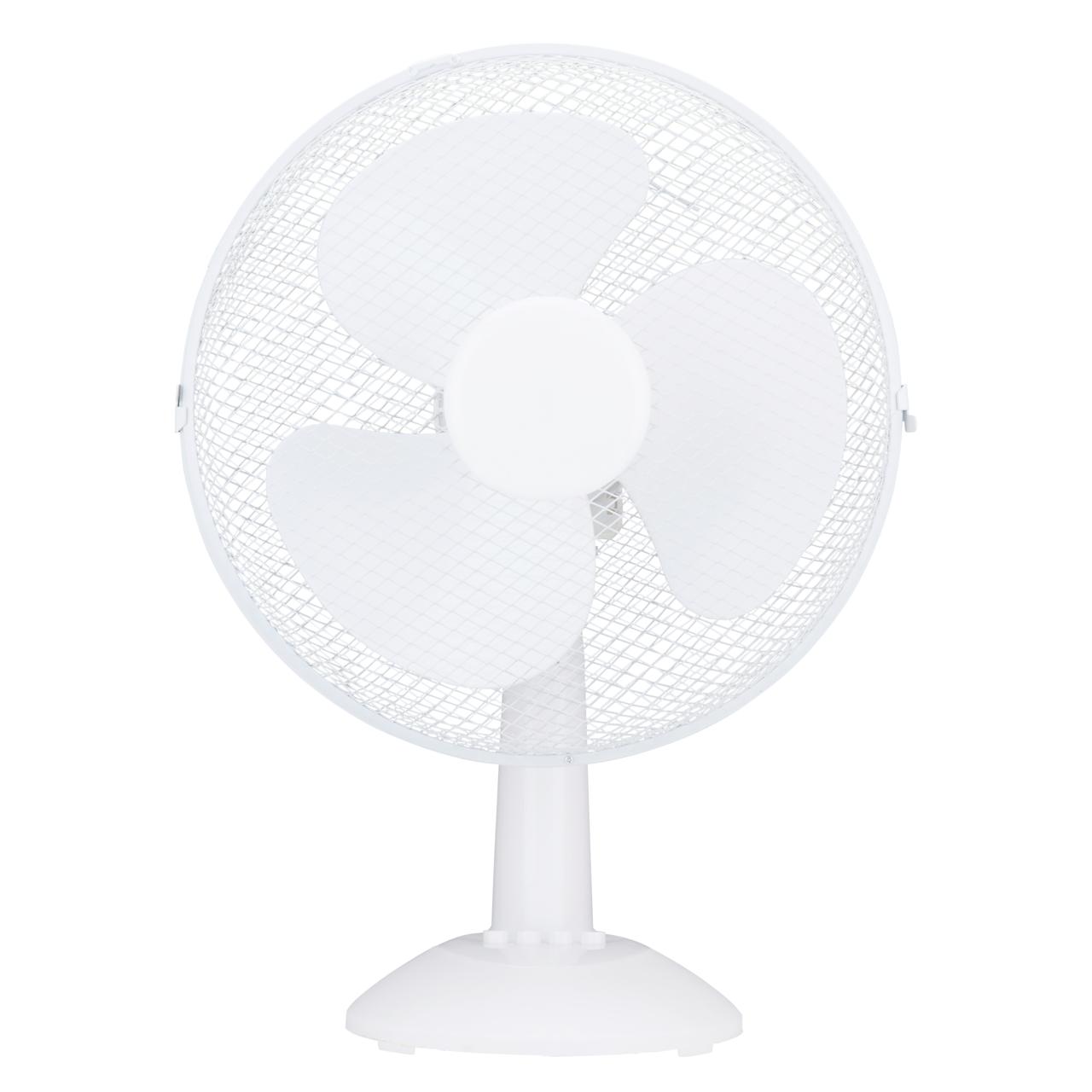 Fan Table 230V 30Cm 35W