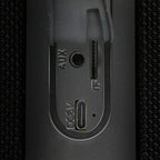 Magnetic Dual Speaker Bt