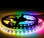 Led Strip Rgb 60Led/Meter Pl