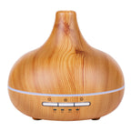 Aroma Diffuser Led With Timer