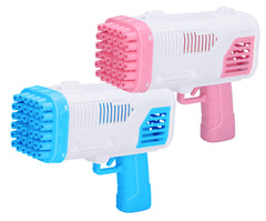 BUBBLEZ BELLENBLAAS PISTOOL 19CM - Tuincentrum Lopik