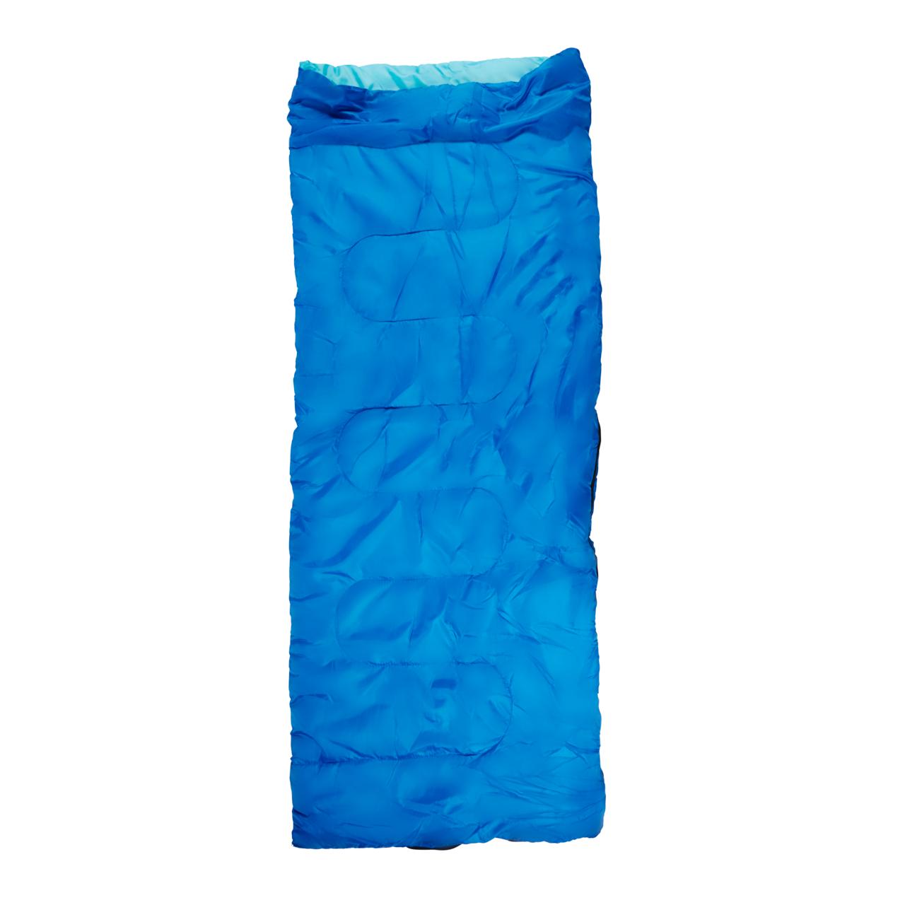 Sleeping Bag Envelope Blue