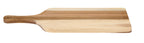 ALPINA HOUTEN SNIJ- EN SERVEERPLANK M 37,5X23CM - Tuincentrum Lopik