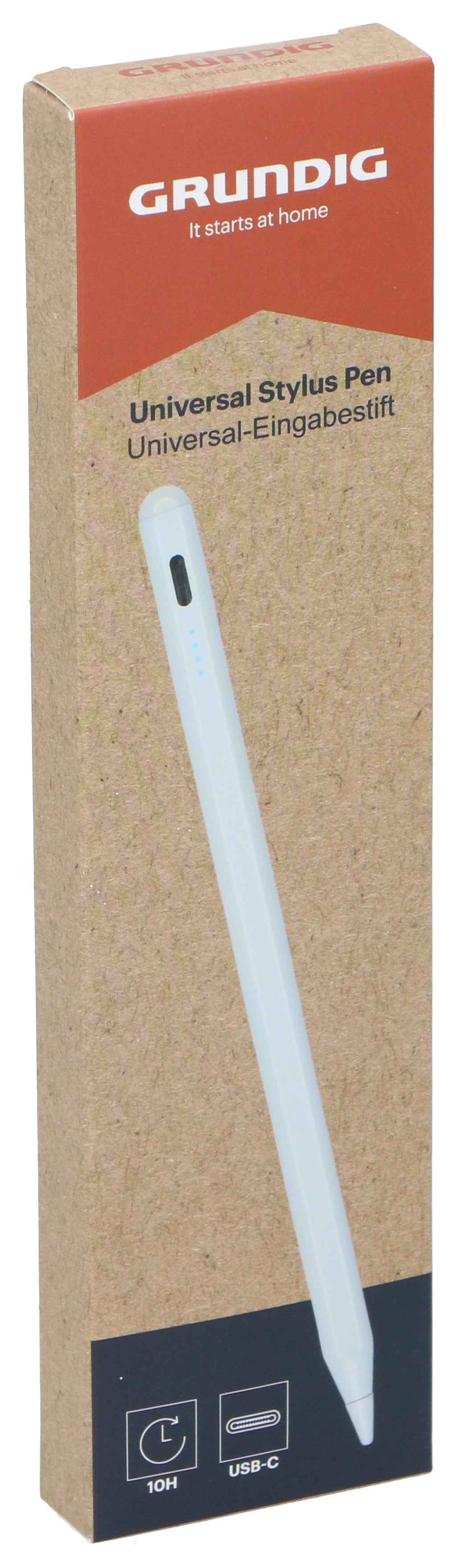 GRUNDIG STYLUS PEN UNIVERSEEL - Tuincentrum Lopik