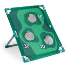 Golf & Throw Target 2-1 Game