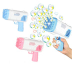 BUBBLEZ BELLENBLAAS PISTOOL 19CM - Tuincentrum Lopik