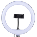 GRUNDIG SELFIE RING LIGHT MET STATIEF 150 LED - Tuincentrum Lopik