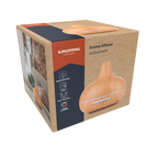 Aroma Diffuser Led With Timer