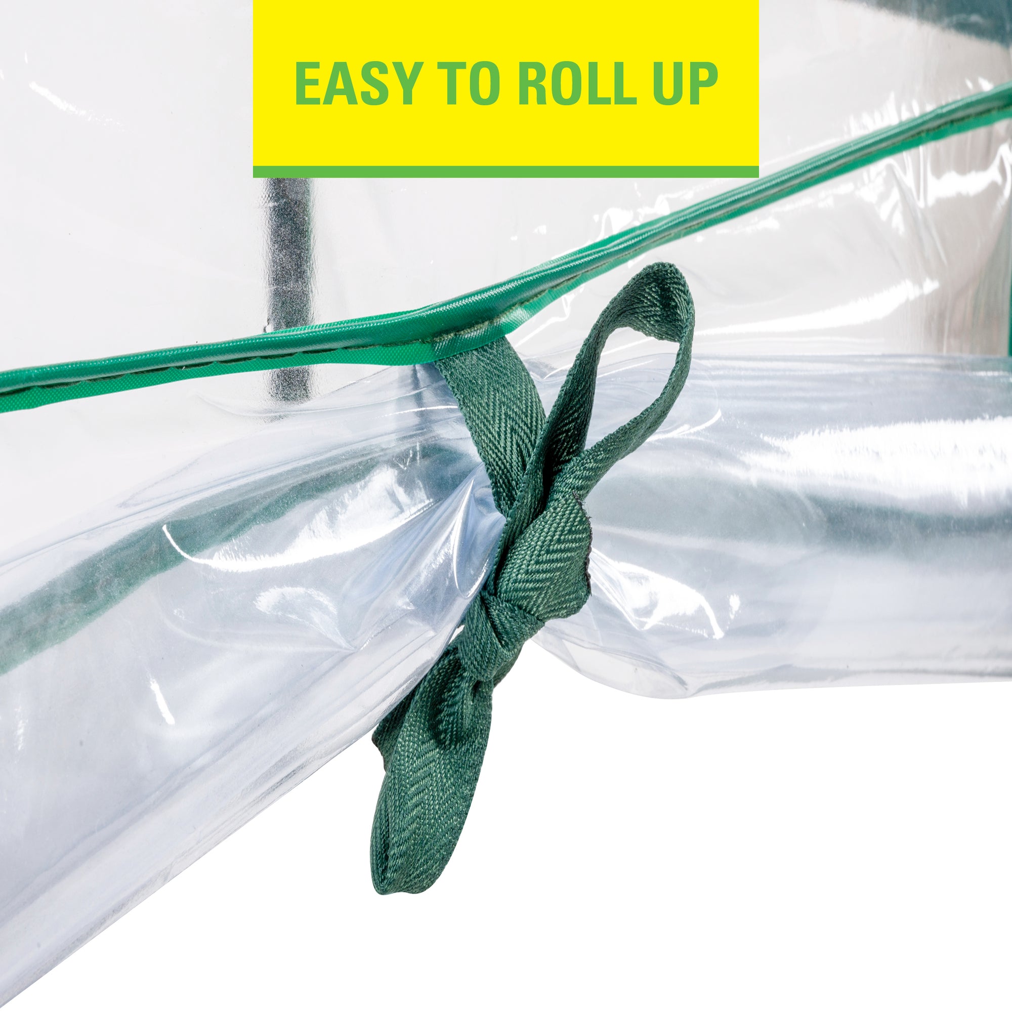 Broeikas Kweekkas 45 X 50 X 80 Cm