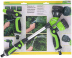 KINZO SPUITPISTOOL SET SOFT HANDLE 3-DELIG - Tuincentrum Lopik