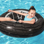 Swimring D119Cm High Velocity