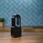 LIFETIME AIR FAN TABLE BLADELESS USB - Tuincentrum Lopik