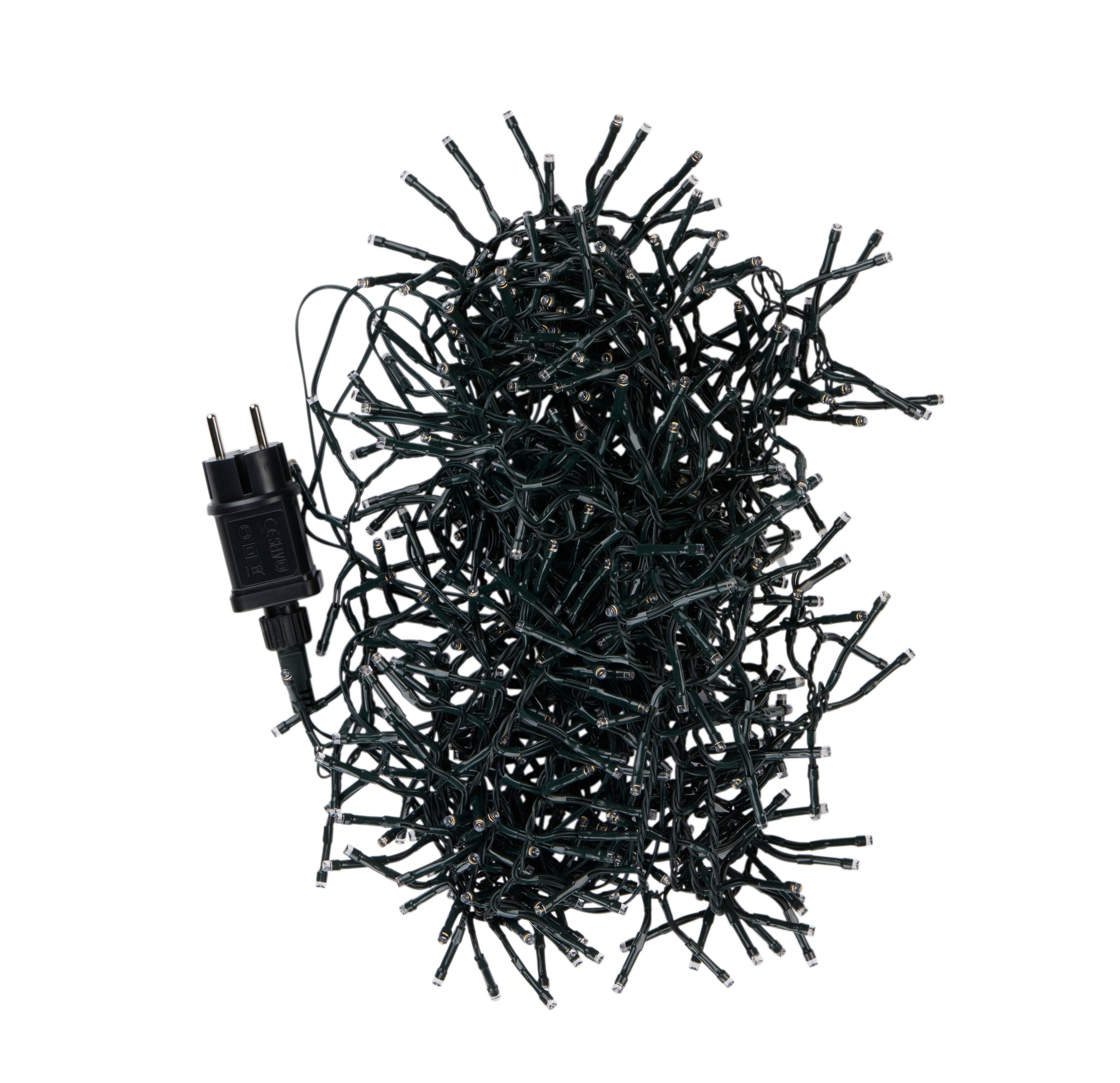 ARTI CASA KERSTCLUSTERVERLICHTING 540 LED 230V IP44 - Tuincentrum Lopik