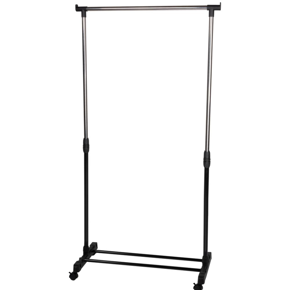 Kledingrek 78 X 41 X 93-158 Cm