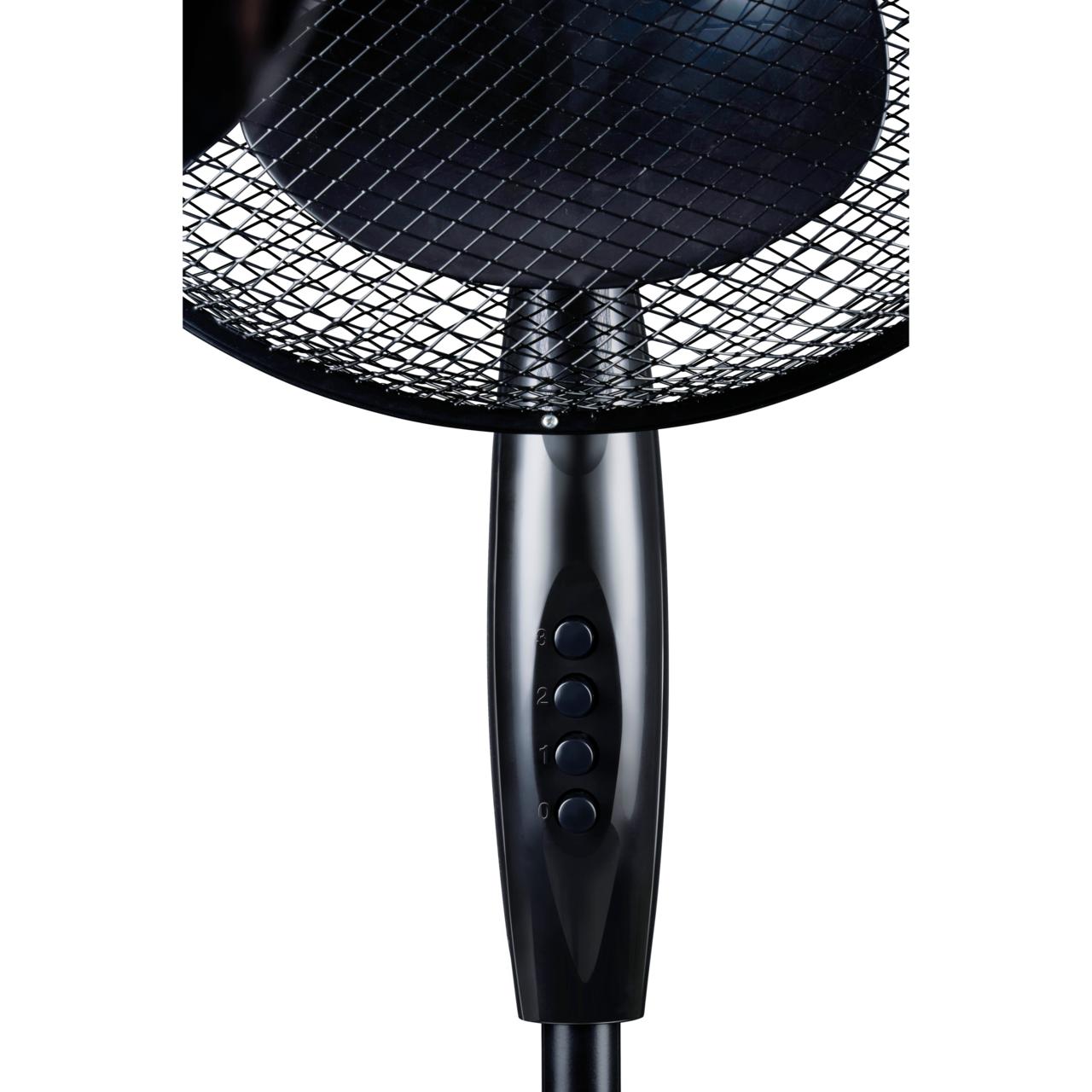 Fan Standing Ø40Cm 230V
