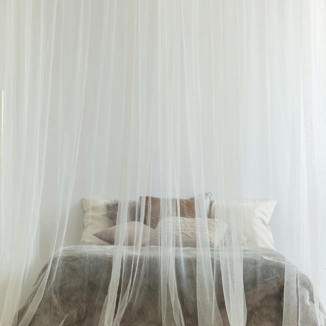 Mosquito Net 60X250X1200Cm - Tuincentrum Lopik