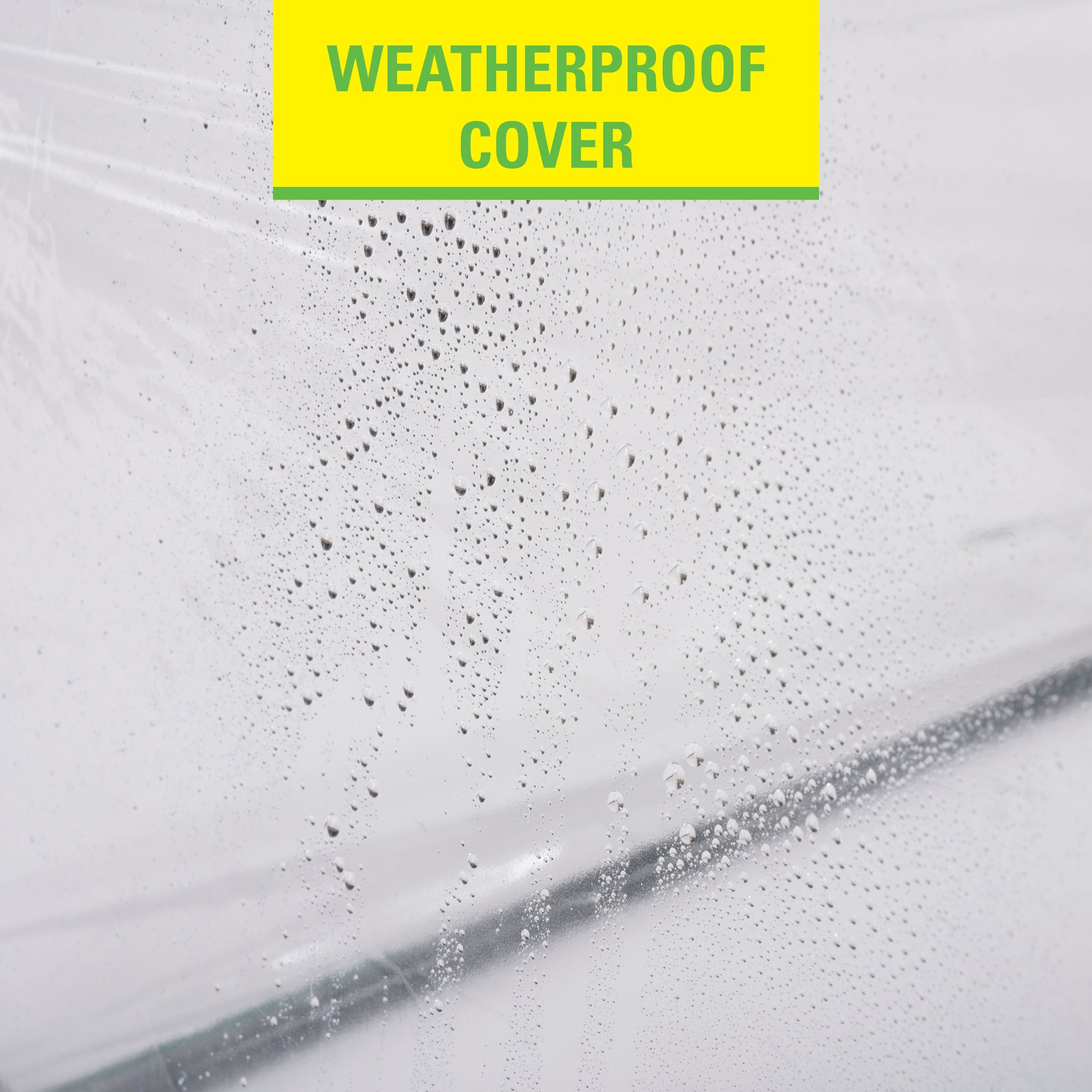 Broeikas Kweekkas 45 X 50 X 80 Cm