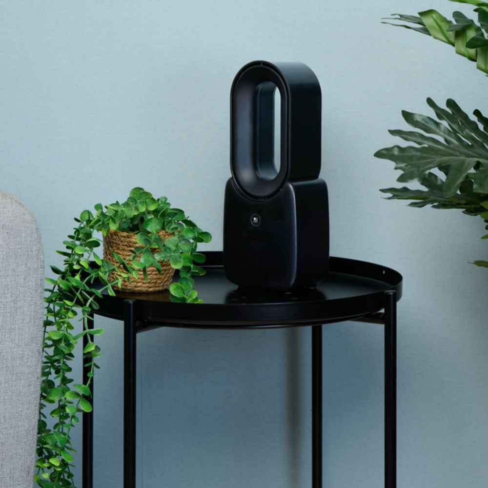LIFETIME AIR FAN TABLE BLADELESS USB - Tuincentrum Lopik