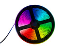 Led Strip Rgb 60Led/Meter Pl