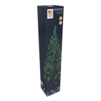 ARTI CASA KUNSTKERSTBOOM 120CM 200 TAKKEN - Tuincentrum Lopik