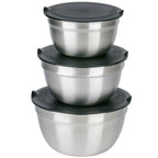 ALPINA SCHALEN SET 3-DELIG Ø18,5/16/14 CM - Tuincentrum Lopik