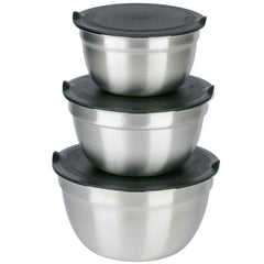ALPINA SCHALEN SET 3-DELIG Ø18,5/16/14 CM - Tuincentrum Lopik