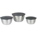 ALPINA SCHALEN SET 3-DELIG Ø18,5/16/14 CM - Tuincentrum Lopik