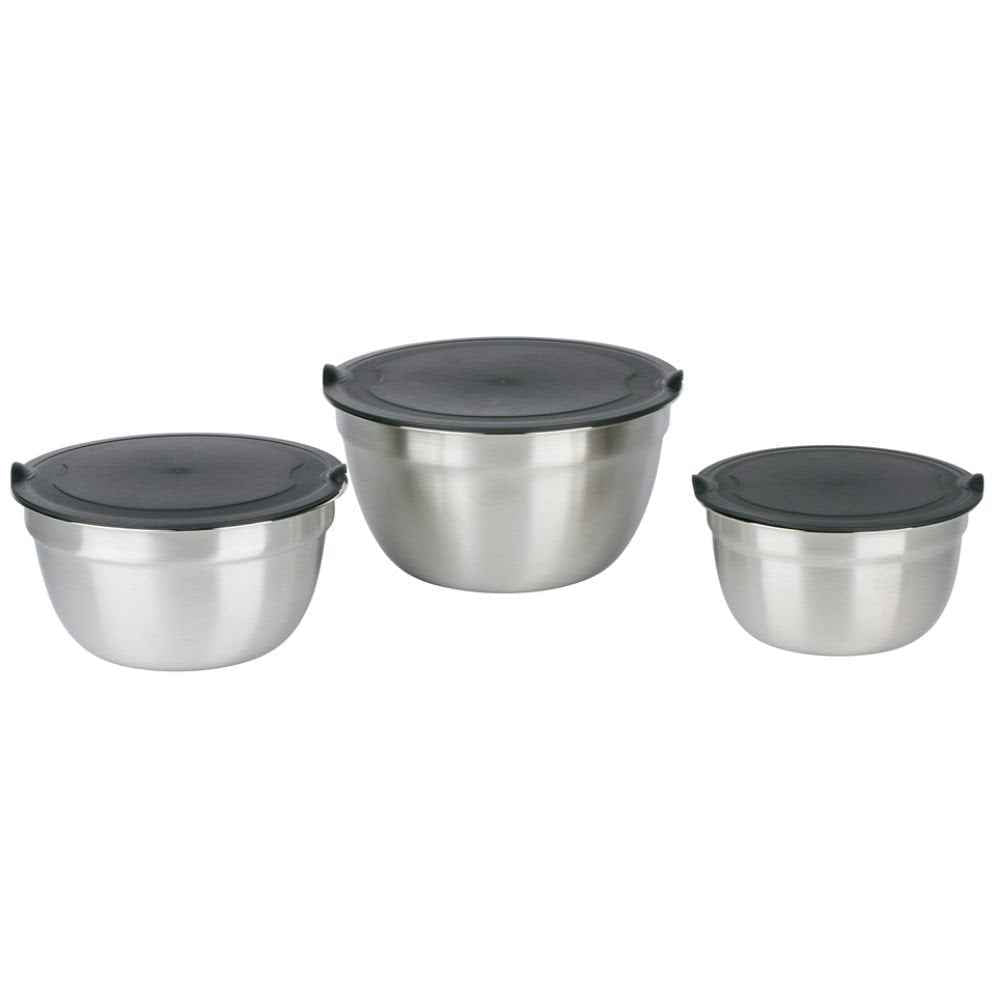 ALPINA SCHALEN SET 3-DELIG Ø18,5/16/14 CM - Tuincentrum Lopik