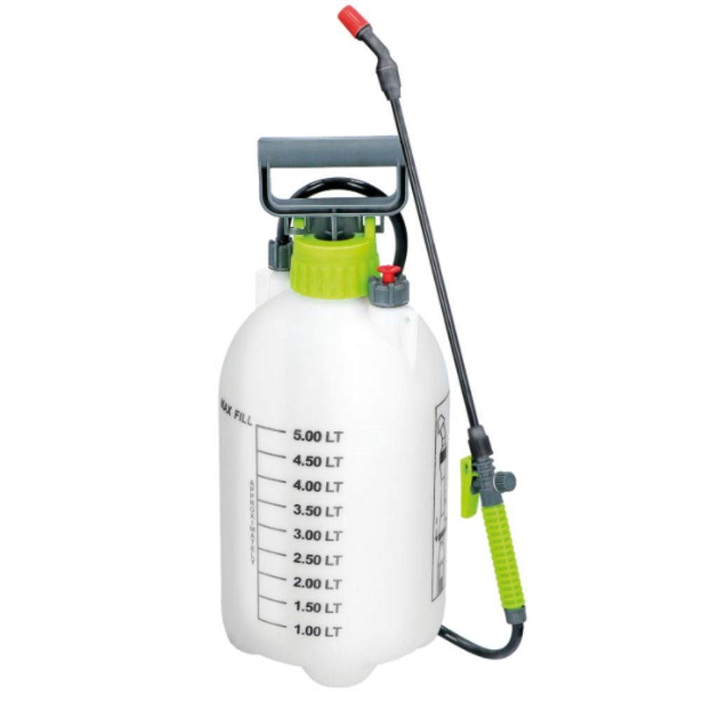 Kinzo Drukspuit 5Ltr