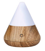 GRUNDIG AROMA DIFFUSER LED HOUTLOOK DRAADLOOS - Tuincentrum Lopik