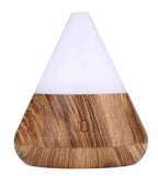 GRUNDIG AROMA DIFFUSER LED HOUTLOOK DRAADLOOS - Tuincentrum Lopik