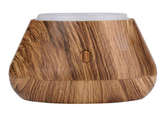 GRUNDIG AROMA DIFFUSER LED HOUTLOOK DRAADLOOS - Tuincentrum Lopik