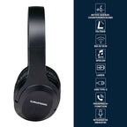 GRUNDIG BLUETOOTH KOPTELEFOON ANC 400 MAH - Tuincentrum Lopik