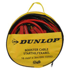 DUNLOP STARTKABEL 16MM² 220A 2X3M - Tuincentrum Lopik