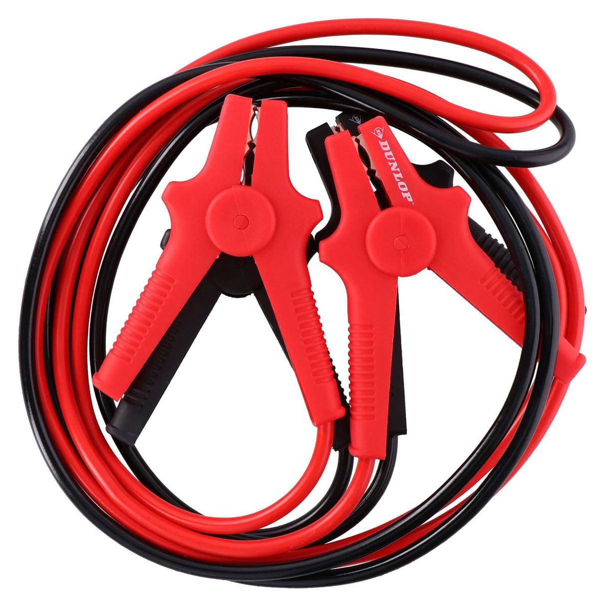 DUNLOP STARTKABEL 16MM² 220A 2X3M - Tuincentrum Lopik
